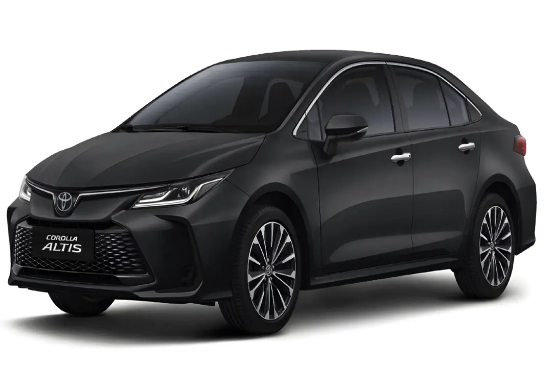 Economy Flughafentransfer Frankfurt