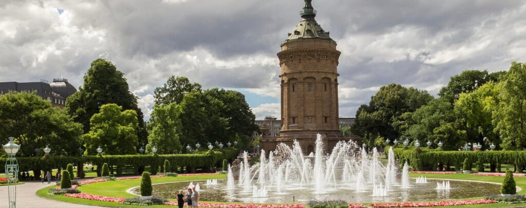 flughafentransfer mannheim