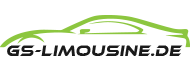 GS Limousine Logo