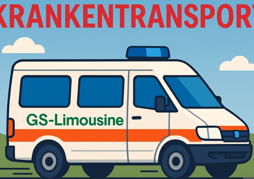 krankentransport gross gerau