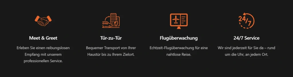 stressfrei reisen