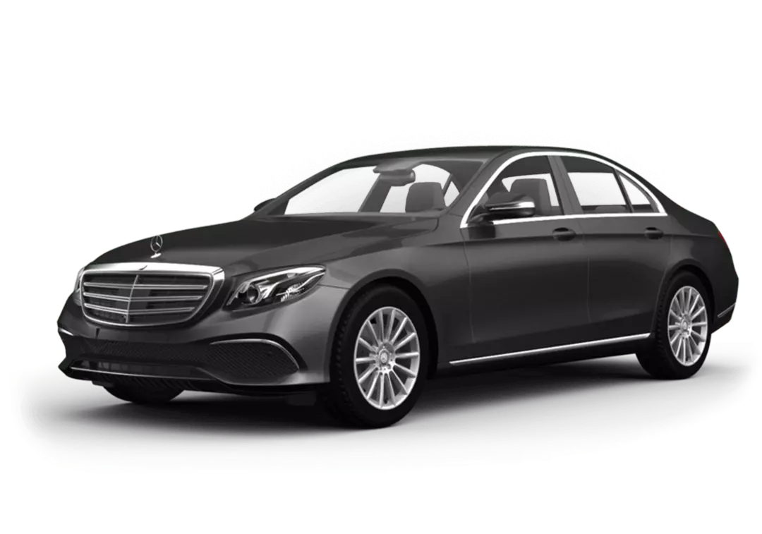 Luxuslimousine Frankfurt Chauffeurservice
