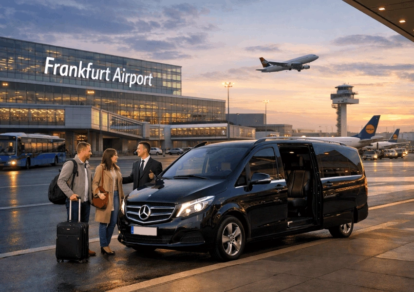 flughafentransfer riedstadt