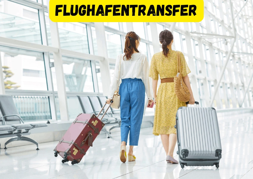flughafentransfer